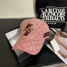 Gucci Caps